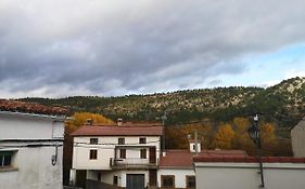 Casa rural fuentelgato
